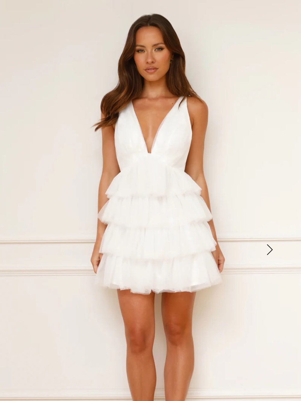 Hello Molly Fairy Tail Hymn Dress (small)